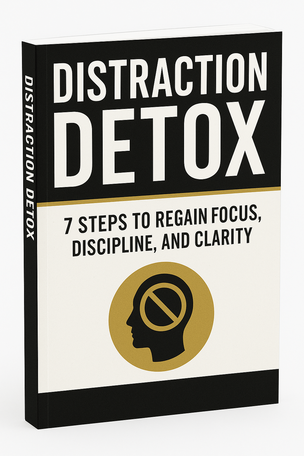 Distraction Detox