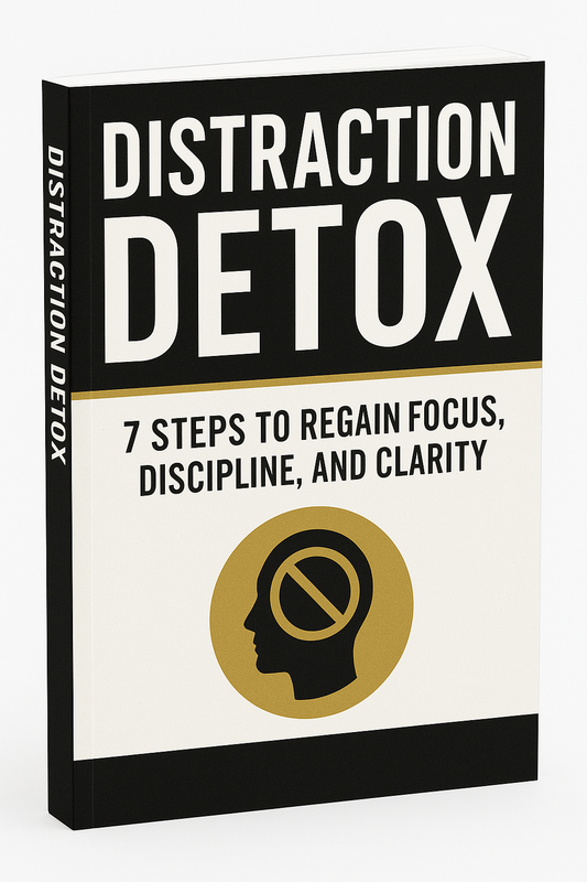 Distraction Detox
